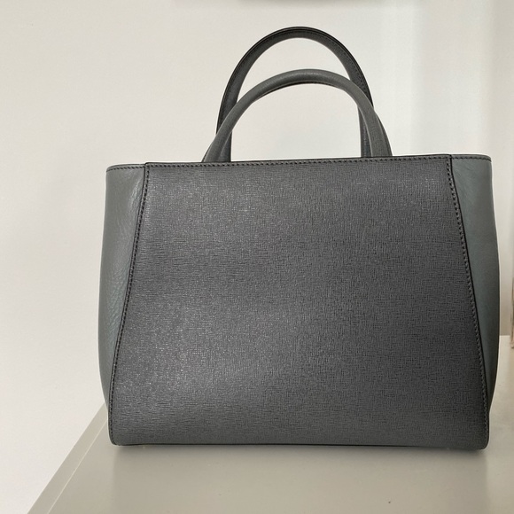 Fendi 2Jour bag - Picture 2 of 11